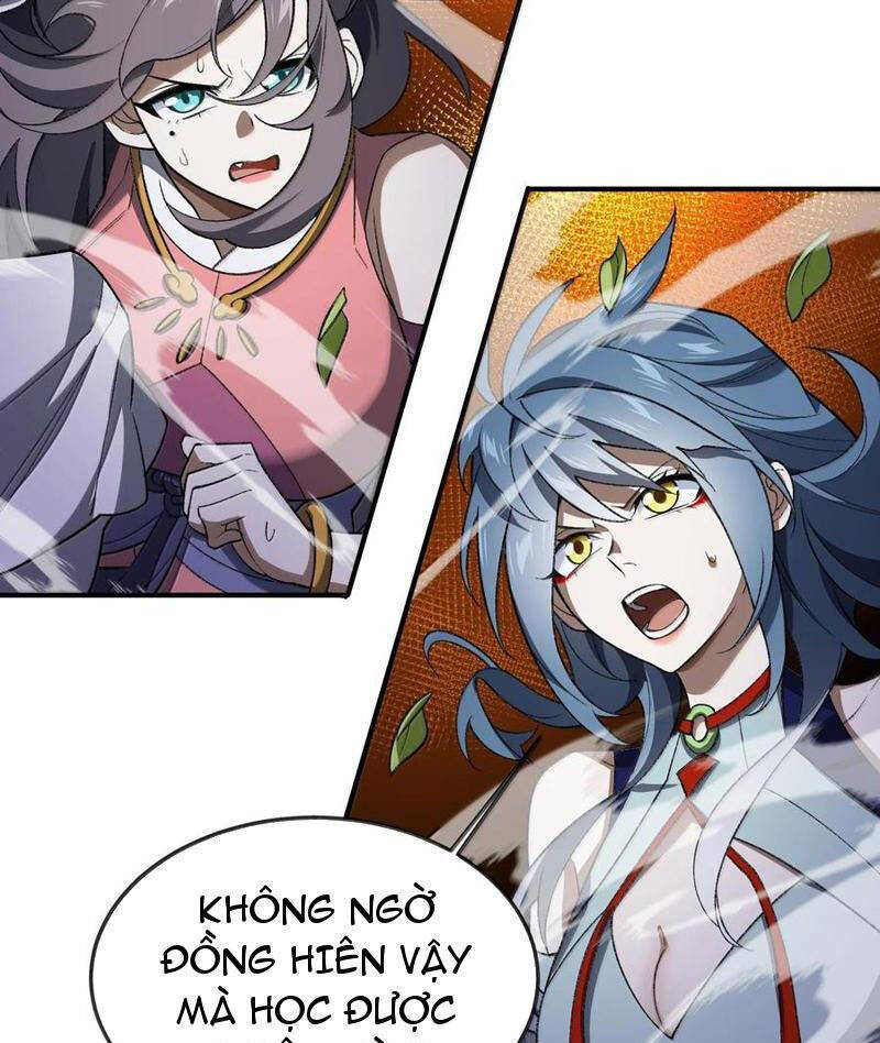 Ta Ở Tu Tiên Giới Chỉ Làm Giờ Hành Chính - Chapter 75 - Page 49