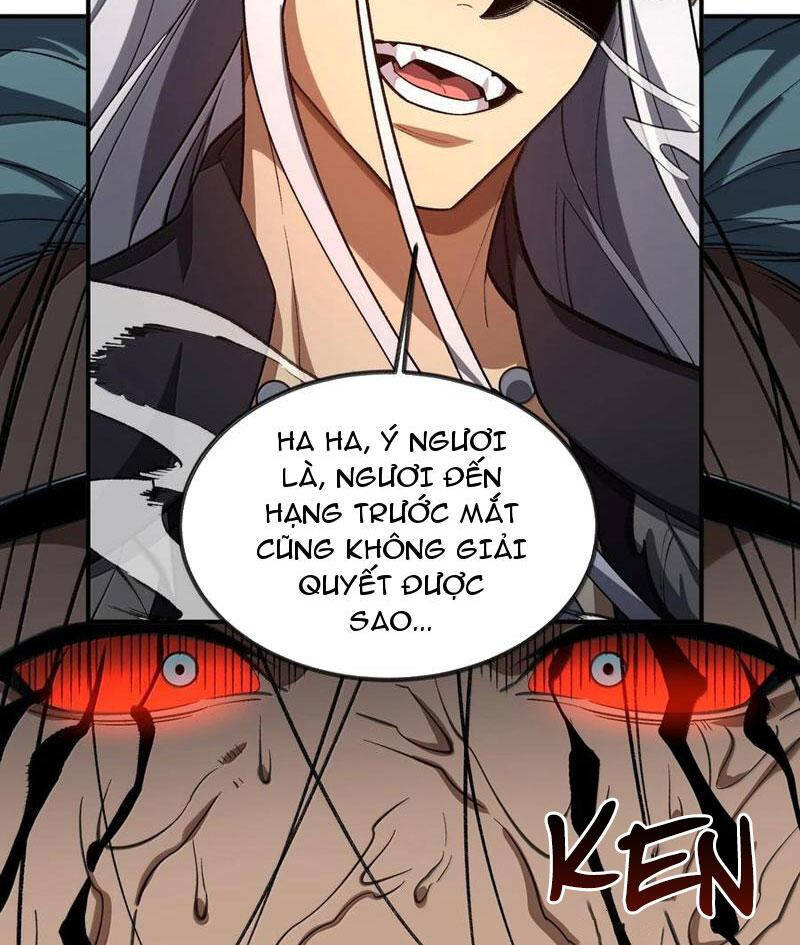 Ta Ở Tu Tiên Giới Chỉ Làm Giờ Hành Chính - Chapter 75 - Page 5