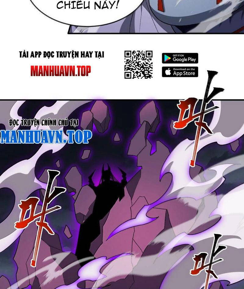 Ta Ở Tu Tiên Giới Chỉ Làm Giờ Hành Chính - Chapter 75 - Page 50