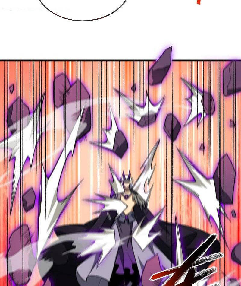 Ta Ở Tu Tiên Giới Chỉ Làm Giờ Hành Chính - Chapter 75 - Page 52