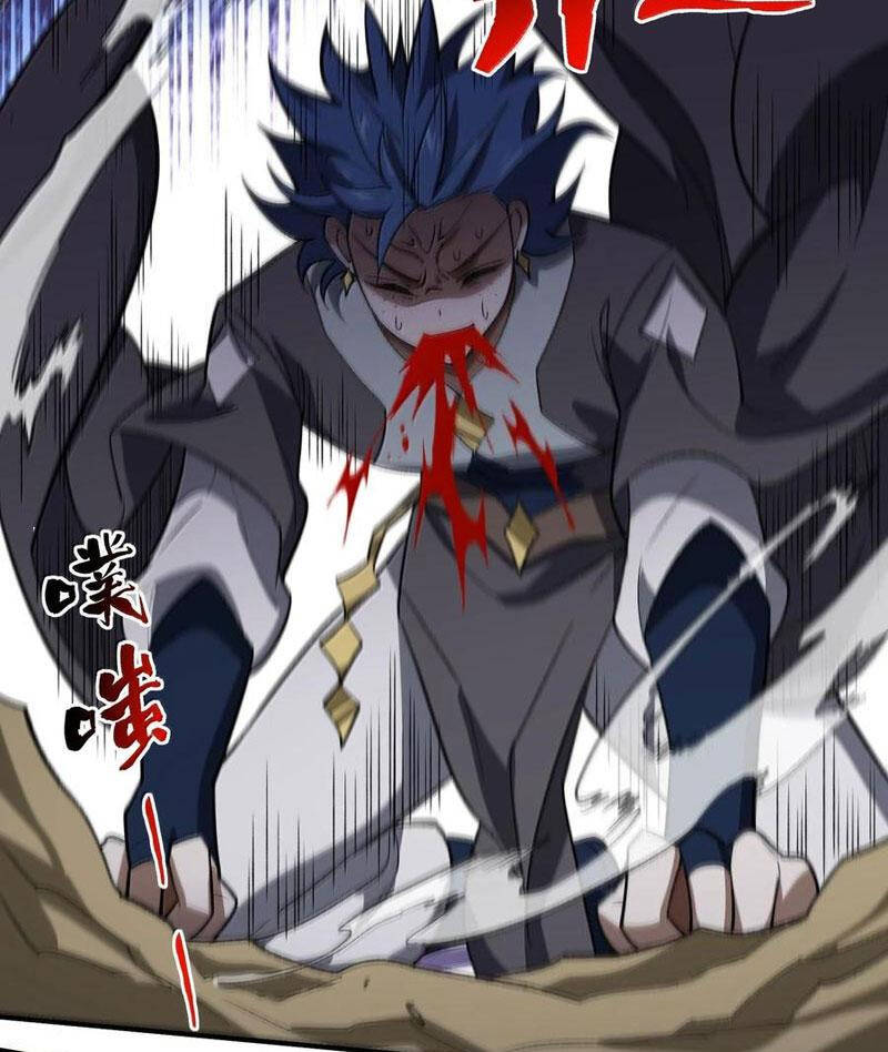 Ta Ở Tu Tiên Giới Chỉ Làm Giờ Hành Chính - Chapter 75 - Page 56