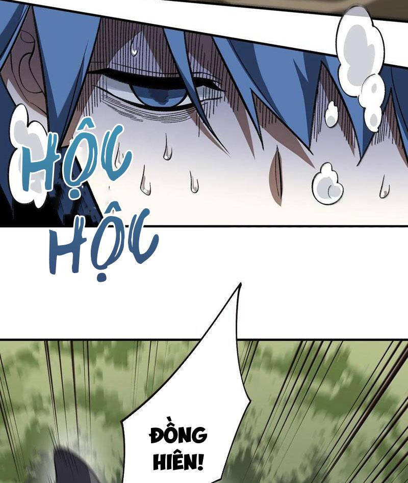 Ta Ở Tu Tiên Giới Chỉ Làm Giờ Hành Chính - Chapter 75 - Page 57