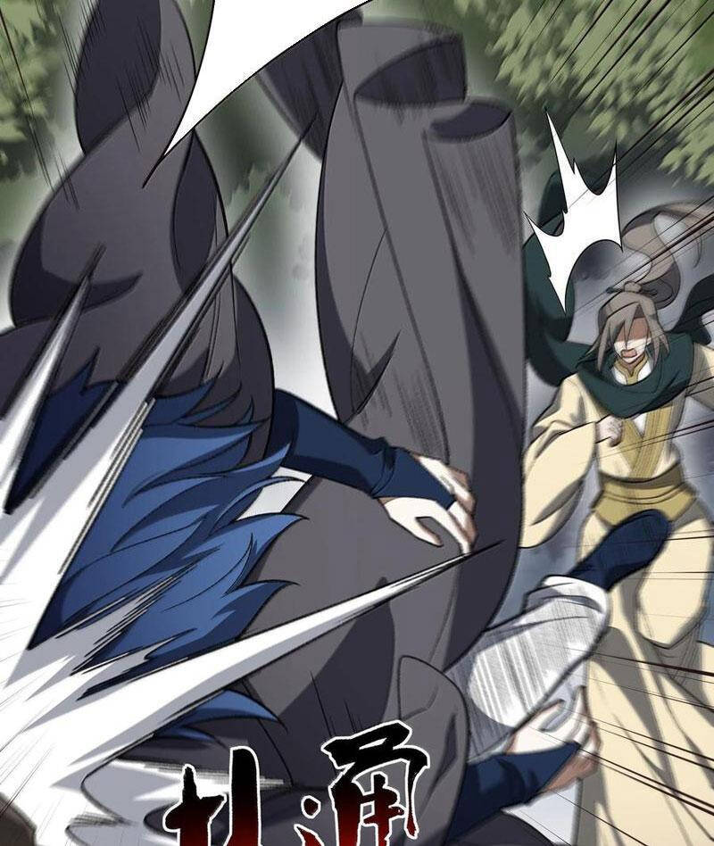 Ta Ở Tu Tiên Giới Chỉ Làm Giờ Hành Chính - Chapter 75 - Page 58