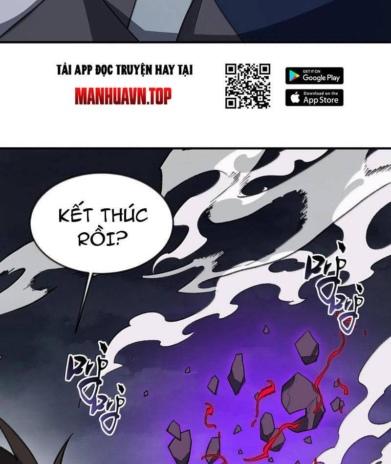 Ta Ở Tu Tiên Giới Chỉ Làm Giờ Hành Chính - Chapter 75 - Page 61