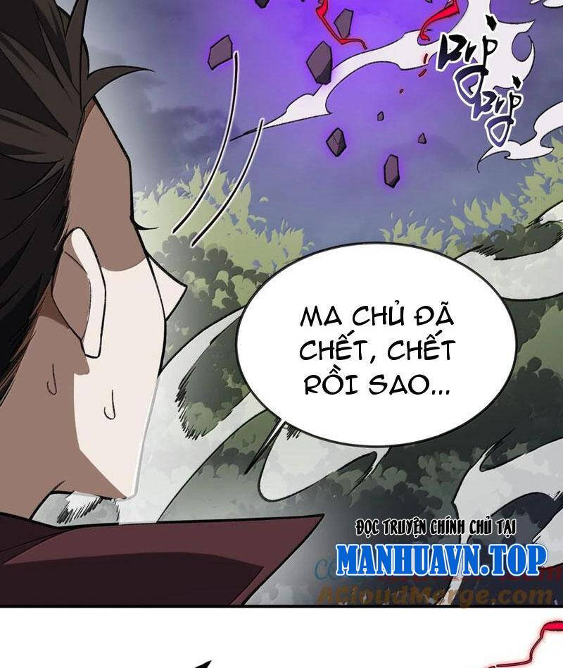 Ta Ở Tu Tiên Giới Chỉ Làm Giờ Hành Chính - Chapter 75 - Page 62