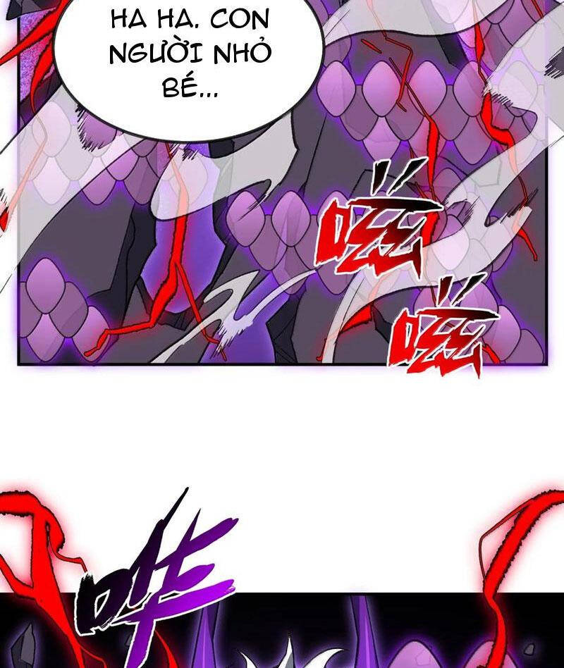 Ta Ở Tu Tiên Giới Chỉ Làm Giờ Hành Chính - Chapter 75 - Page 66