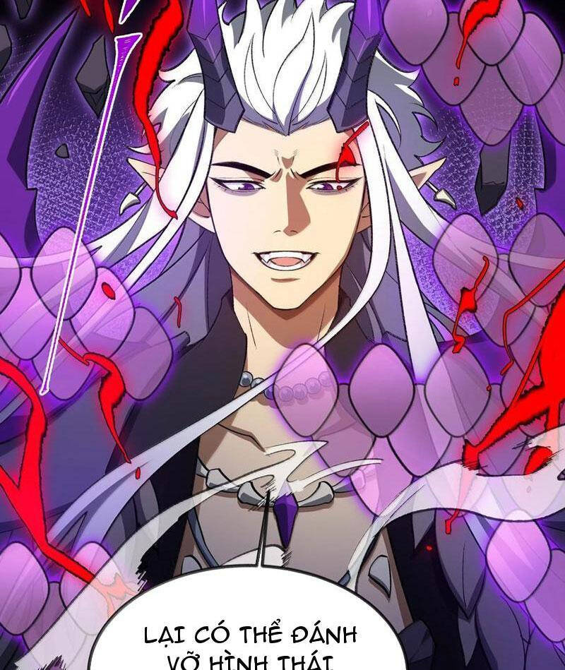 Ta Ở Tu Tiên Giới Chỉ Làm Giờ Hành Chính - Chapter 75 - Page 67