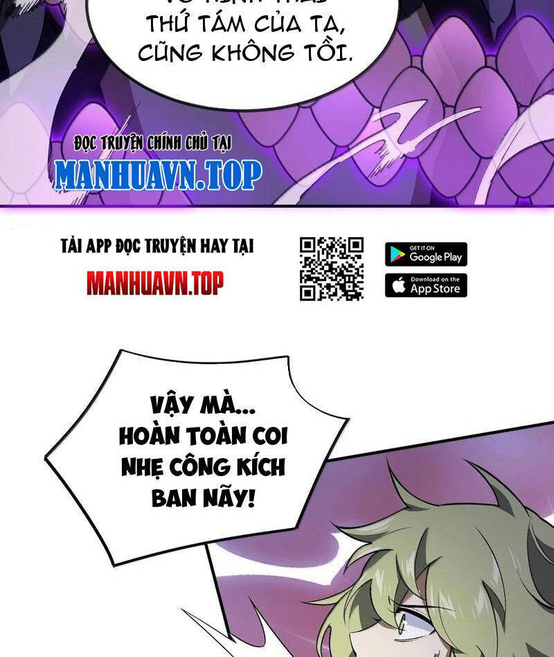 Ta Ở Tu Tiên Giới Chỉ Làm Giờ Hành Chính - Chapter 75 - Page 68