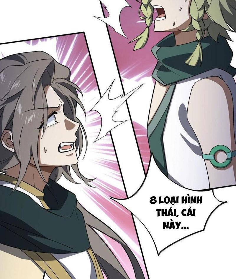 Ta Ở Tu Tiên Giới Chỉ Làm Giờ Hành Chính - Chapter 75 - Page 69