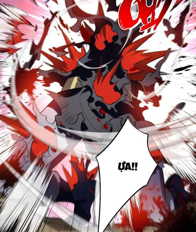 Ta Ở Tu Tiên Giới Chỉ Làm Giờ Hành Chính - Chapter 75 - Page 7