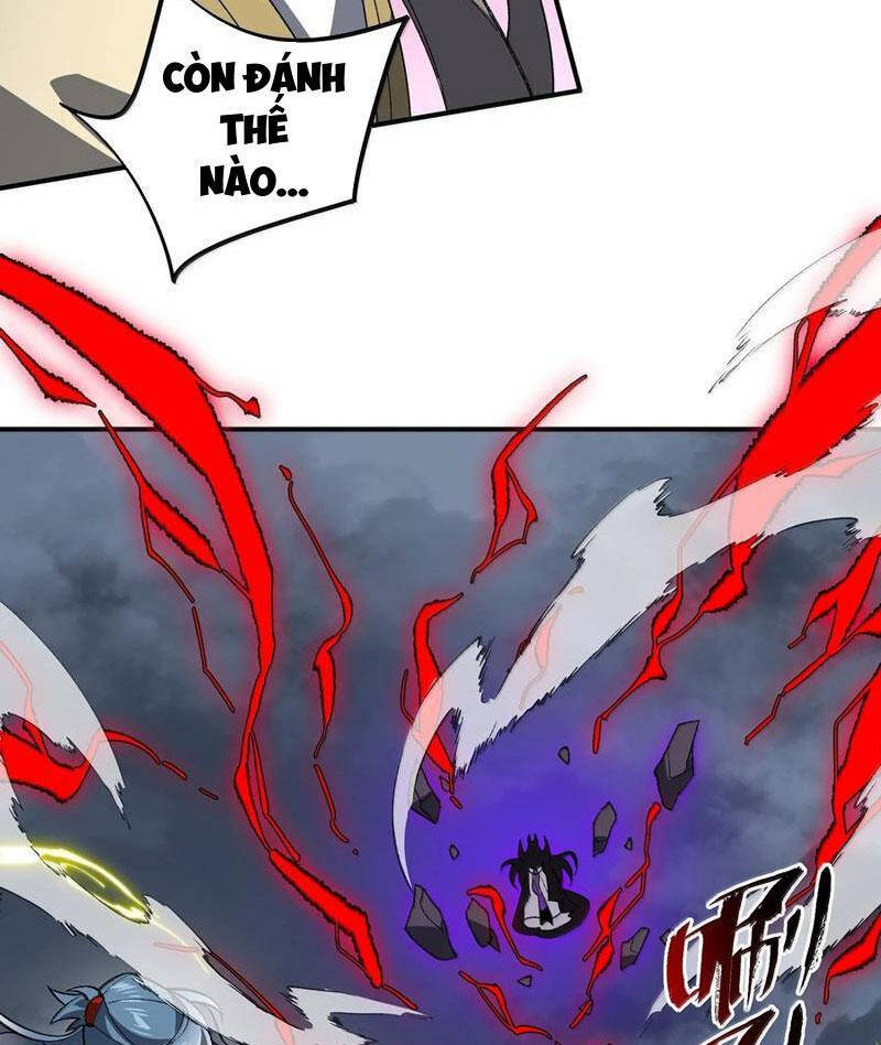 Ta Ở Tu Tiên Giới Chỉ Làm Giờ Hành Chính - Chapter 75 - Page 70