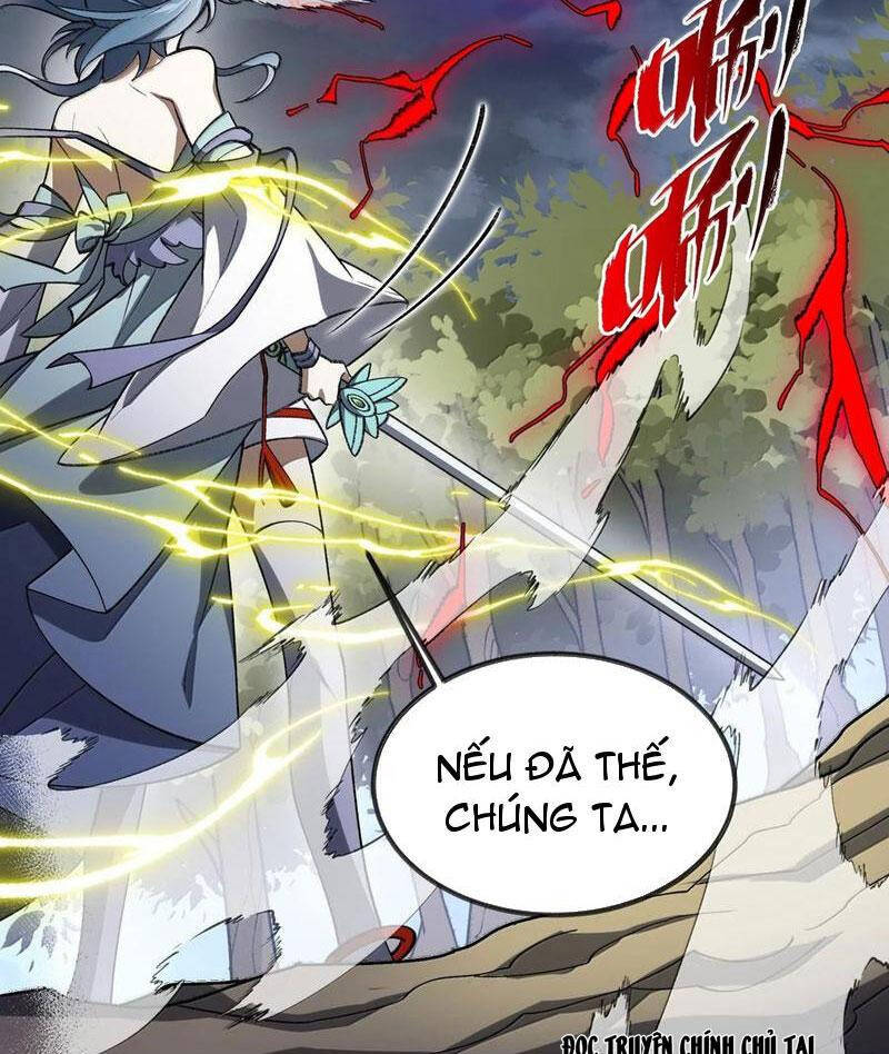 Ta Ở Tu Tiên Giới Chỉ Làm Giờ Hành Chính - Chapter 75 - Page 71