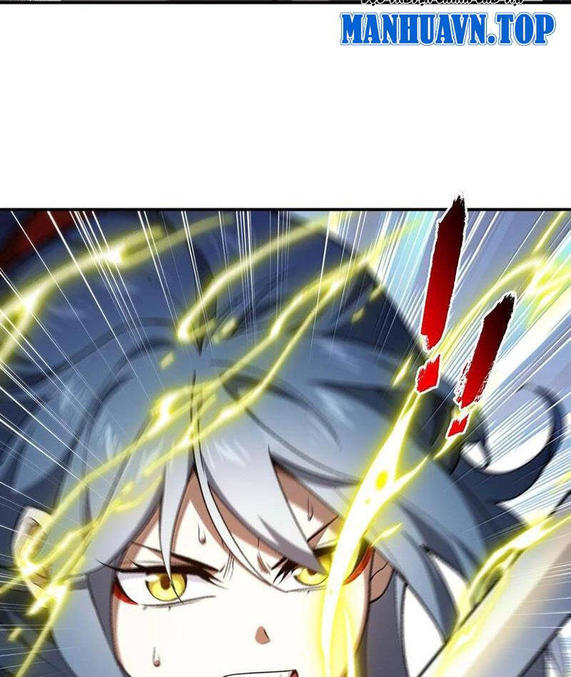 Ta Ở Tu Tiên Giới Chỉ Làm Giờ Hành Chính - Chapter 75 - Page 72