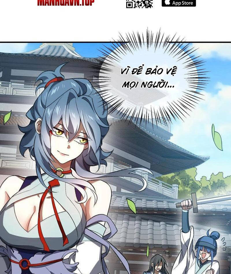 Ta Ở Tu Tiên Giới Chỉ Làm Giờ Hành Chính - Chapter 75 - Page 74