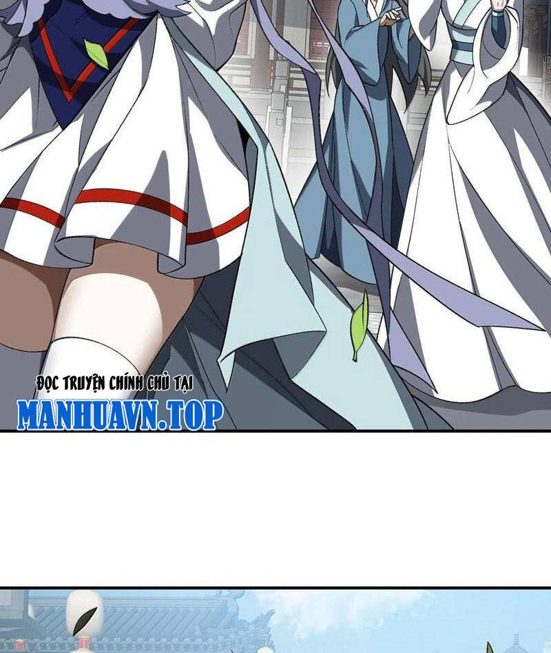 Ta Ở Tu Tiên Giới Chỉ Làm Giờ Hành Chính - Chapter 75 - Page 75