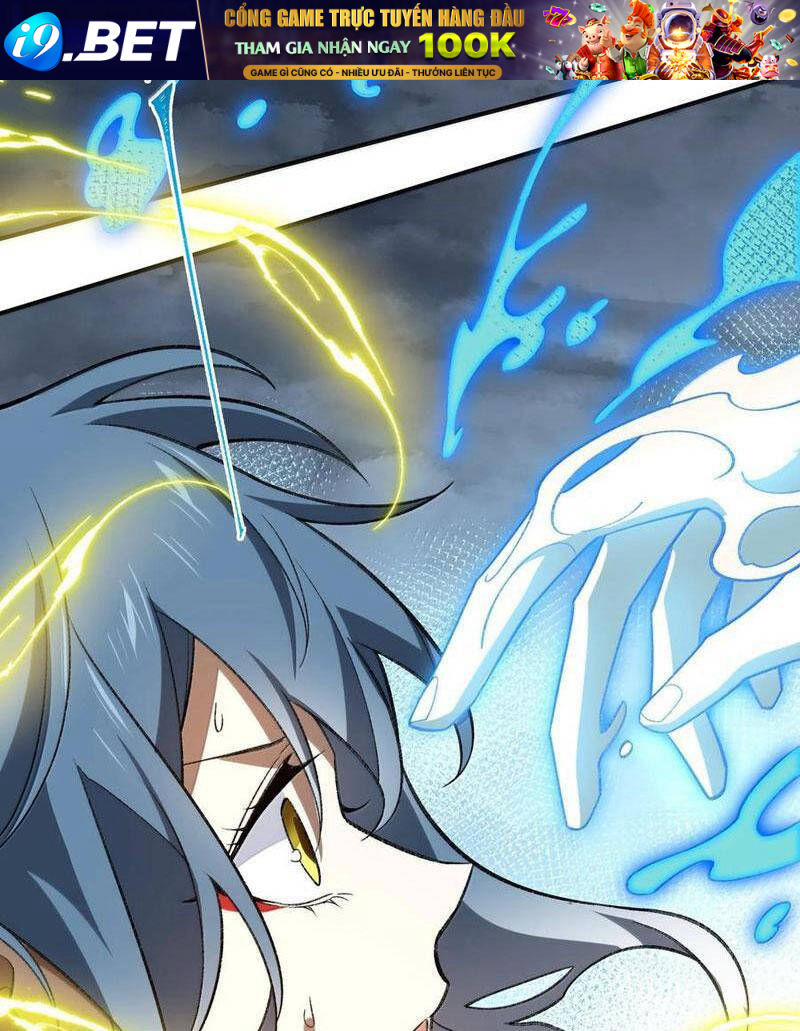 Ta Ở Tu Tiên Giới Chỉ Làm Giờ Hành Chính - Chapter 75 - Page 80