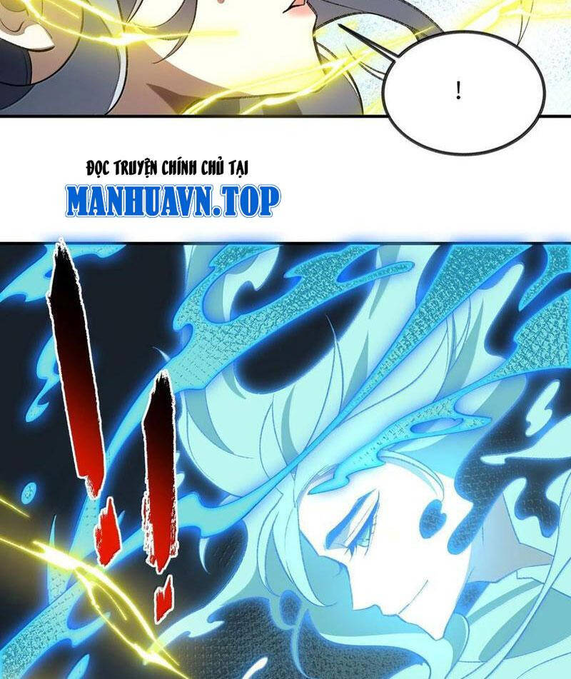 Ta Ở Tu Tiên Giới Chỉ Làm Giờ Hành Chính - Chapter 75 - Page 81