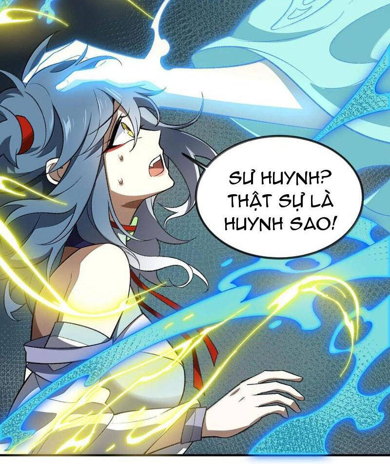 Ta Ở Tu Tiên Giới Chỉ Làm Giờ Hành Chính - Chapter 75 - Page 82