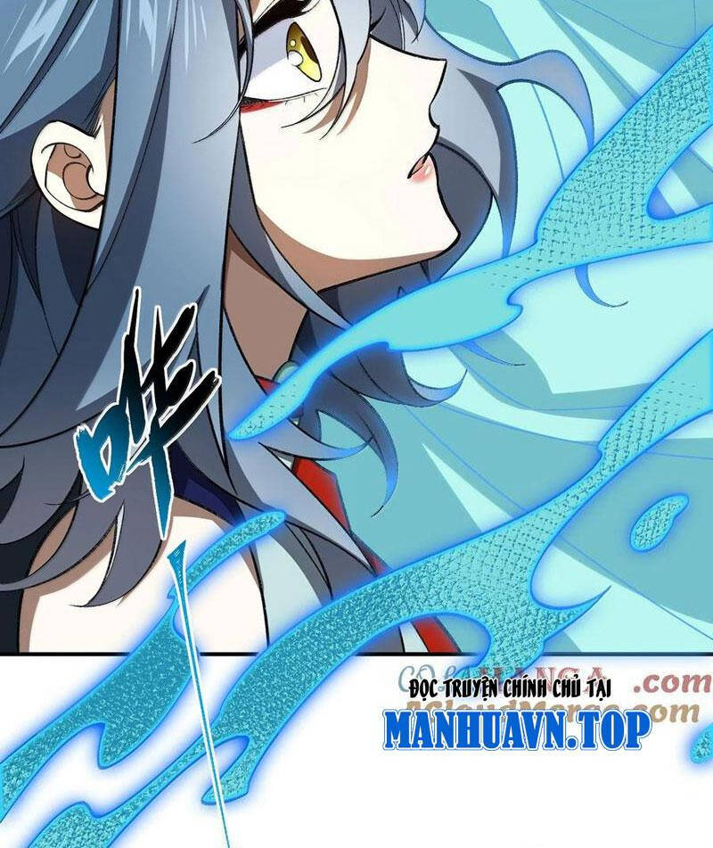 Ta Ở Tu Tiên Giới Chỉ Làm Giờ Hành Chính - Chapter 75 - Page 84