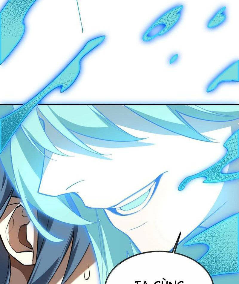 Ta Ở Tu Tiên Giới Chỉ Làm Giờ Hành Chính - Chapter 75 - Page 85