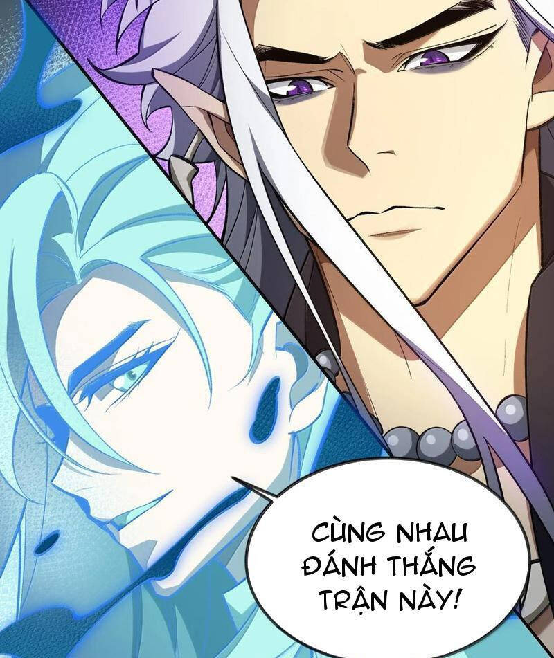 Ta Ở Tu Tiên Giới Chỉ Làm Giờ Hành Chính - Chapter 75 - Page 87