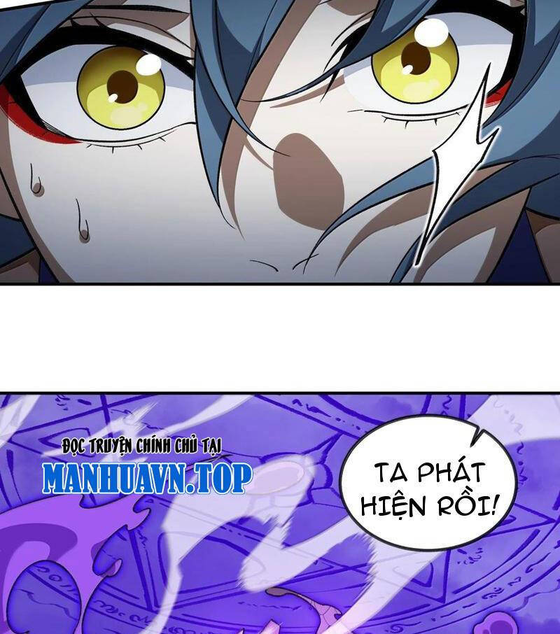 Ta Ở Tu Tiên Giới Chỉ Làm Giờ Hành Chính - Chapter 76 - Page 11