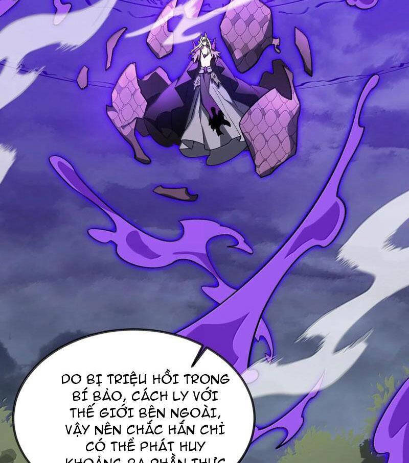 Ta Ở Tu Tiên Giới Chỉ Làm Giờ Hành Chính - Chapter 76 - Page 12