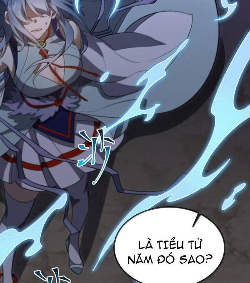 Ta Ở Tu Tiên Giới Chỉ Làm Giờ Hành Chính - Chapter 76 - Page 16