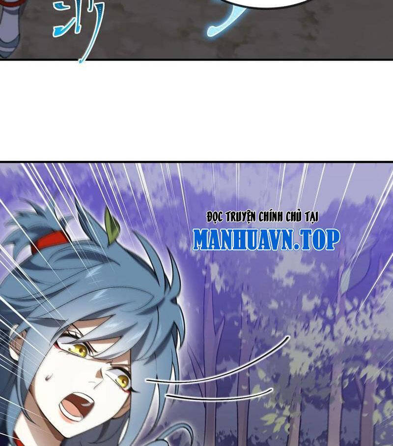 Ta Ở Tu Tiên Giới Chỉ Làm Giờ Hành Chính - Chapter 76 - Page 17