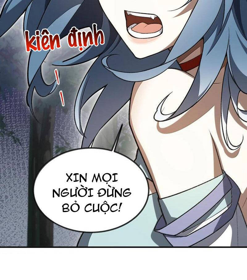 Ta Ở Tu Tiên Giới Chỉ Làm Giờ Hành Chính - Chapter 76 - Page 20