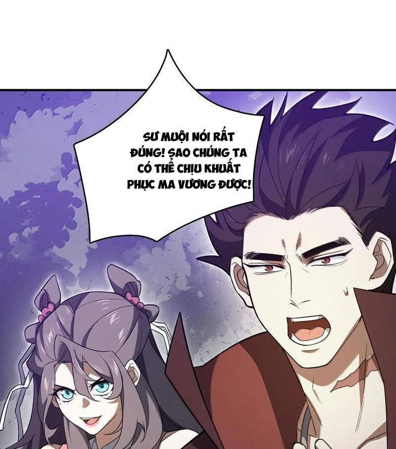 Ta Ở Tu Tiên Giới Chỉ Làm Giờ Hành Chính - Chapter 76 - Page 21