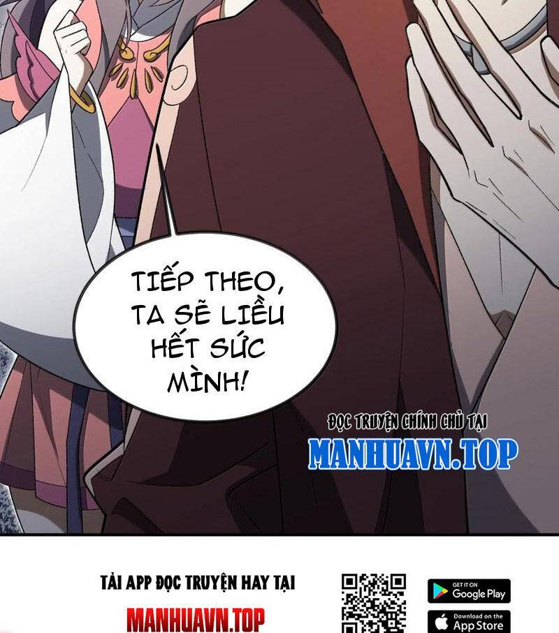 Ta Ở Tu Tiên Giới Chỉ Làm Giờ Hành Chính - Chapter 76 - Page 22