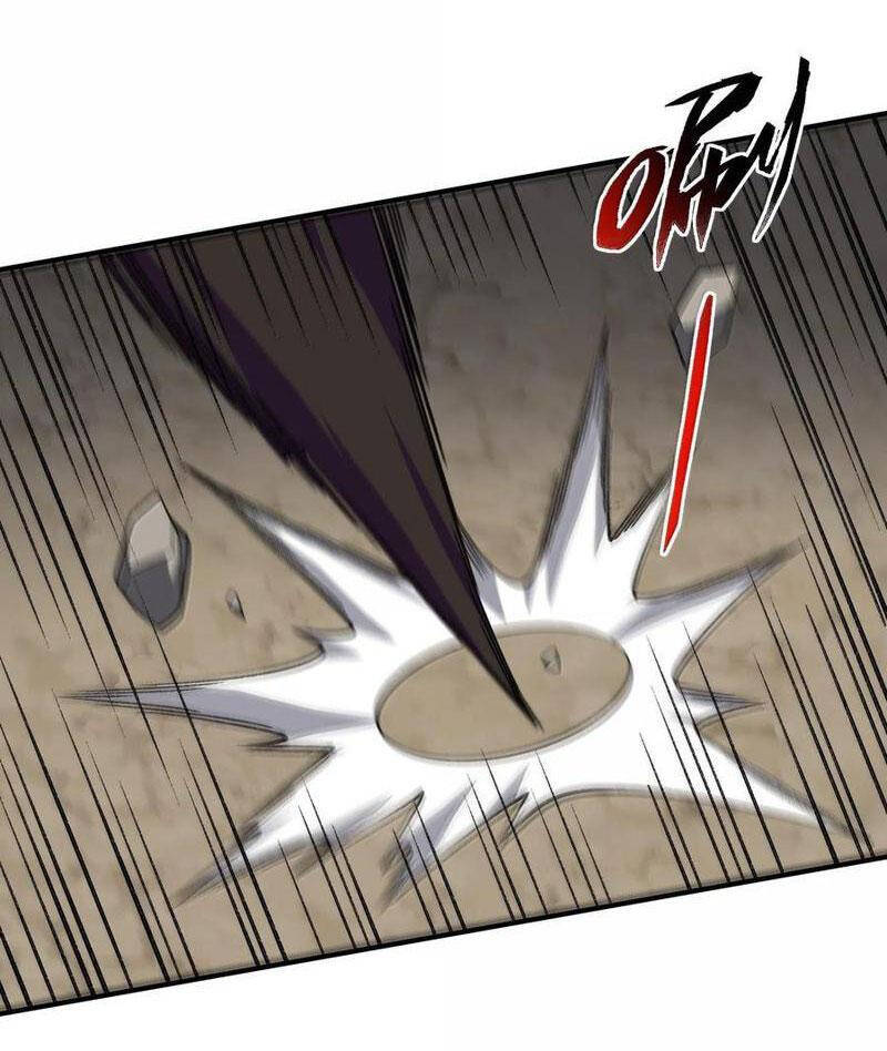 Ta Ở Tu Tiên Giới Chỉ Làm Giờ Hành Chính - Chapter 76 - Page 27