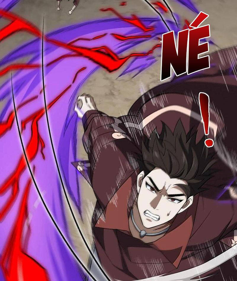 Ta Ở Tu Tiên Giới Chỉ Làm Giờ Hành Chính - Chapter 76 - Page 29