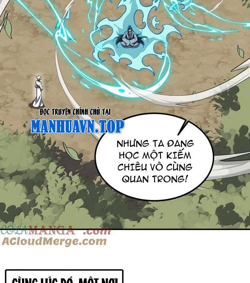 Ta Ở Tu Tiên Giới Chỉ Làm Giờ Hành Chính - Chapter 76 - Page 3