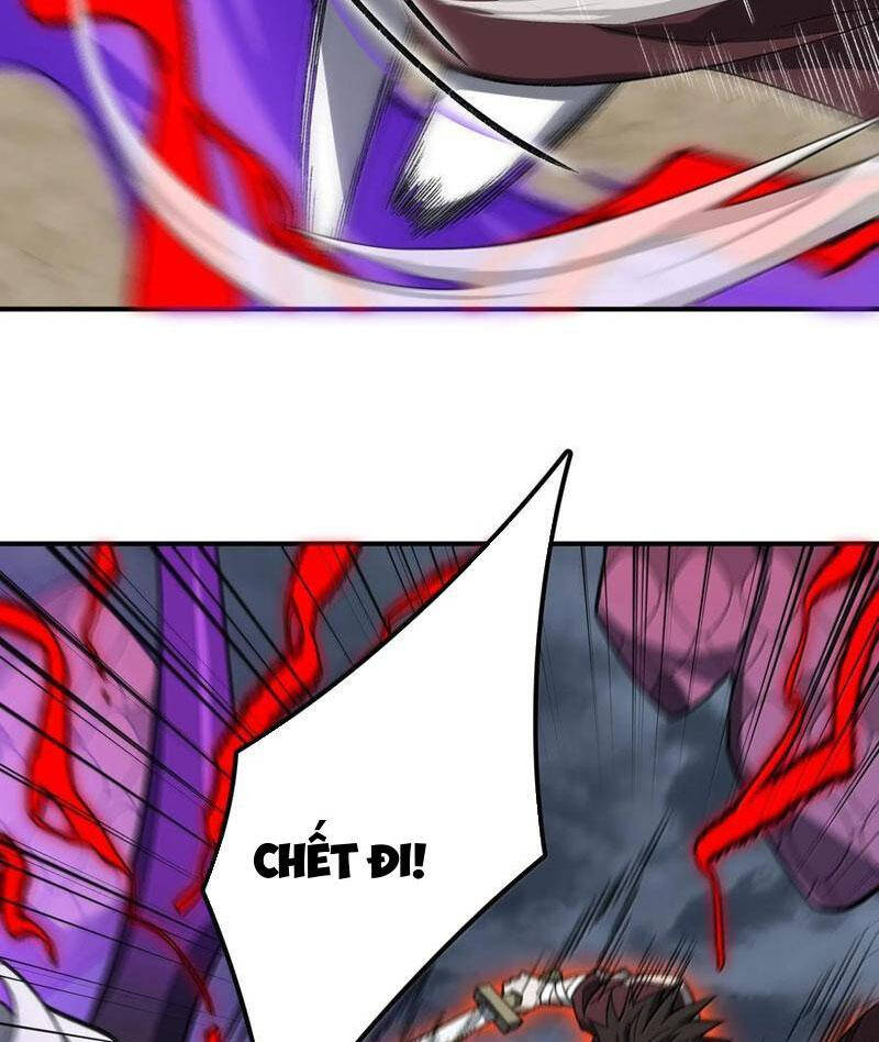 Ta Ở Tu Tiên Giới Chỉ Làm Giờ Hành Chính - Chapter 76 - Page 30