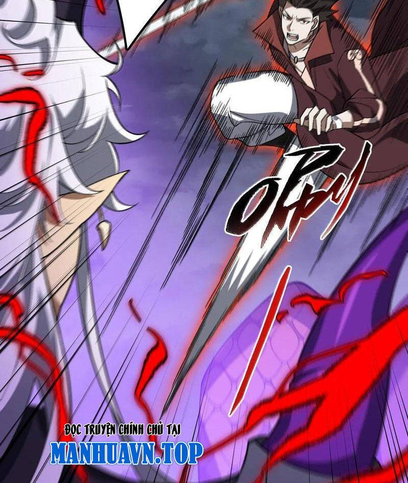 Ta Ở Tu Tiên Giới Chỉ Làm Giờ Hành Chính - Chapter 76 - Page 31