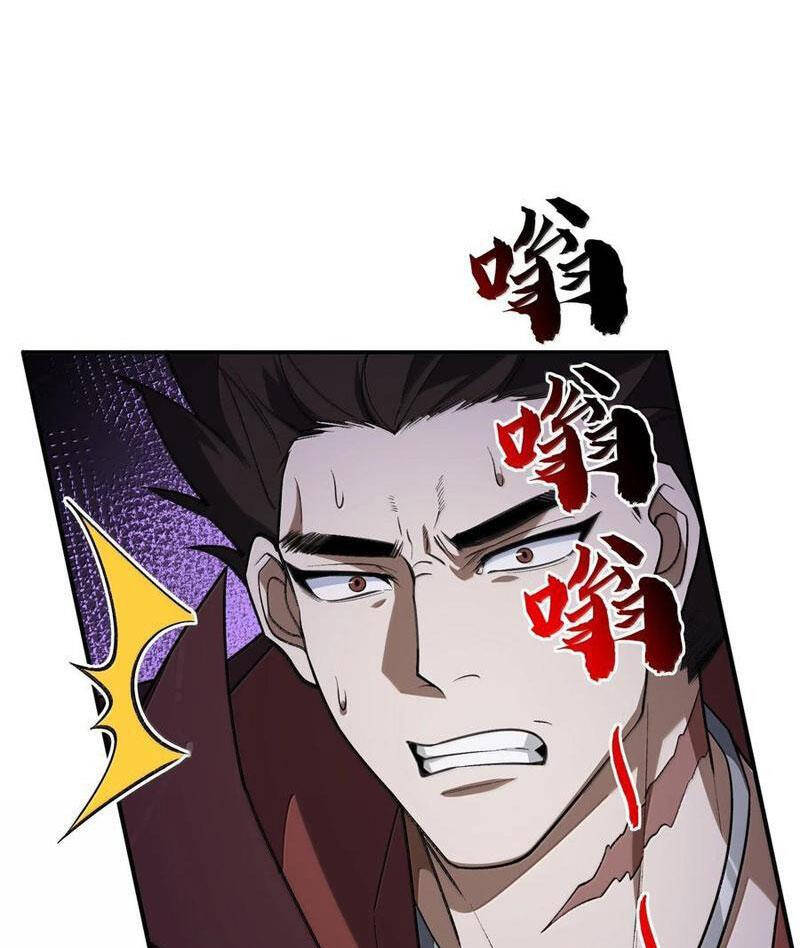 Ta Ở Tu Tiên Giới Chỉ Làm Giờ Hành Chính - Chapter 76 - Page 34