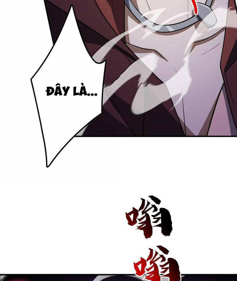 Ta Ở Tu Tiên Giới Chỉ Làm Giờ Hành Chính - Chapter 76 - Page 35