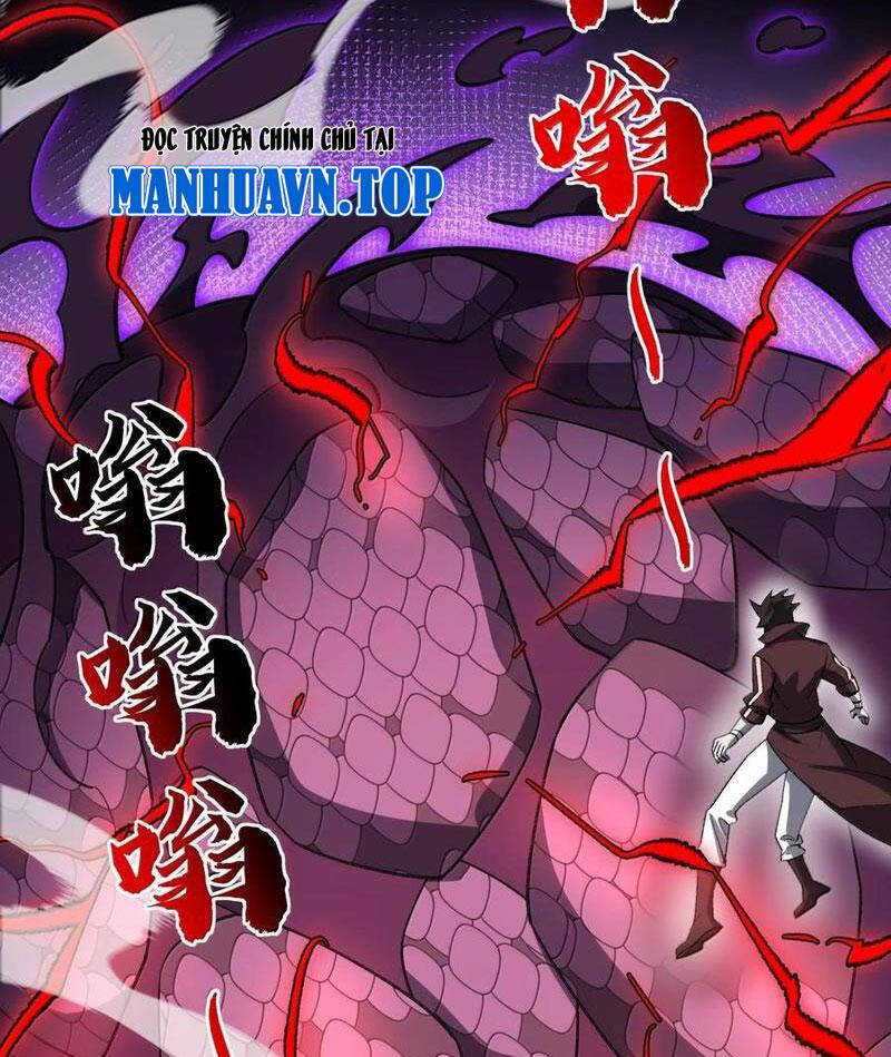 Ta Ở Tu Tiên Giới Chỉ Làm Giờ Hành Chính - Chapter 76 - Page 36