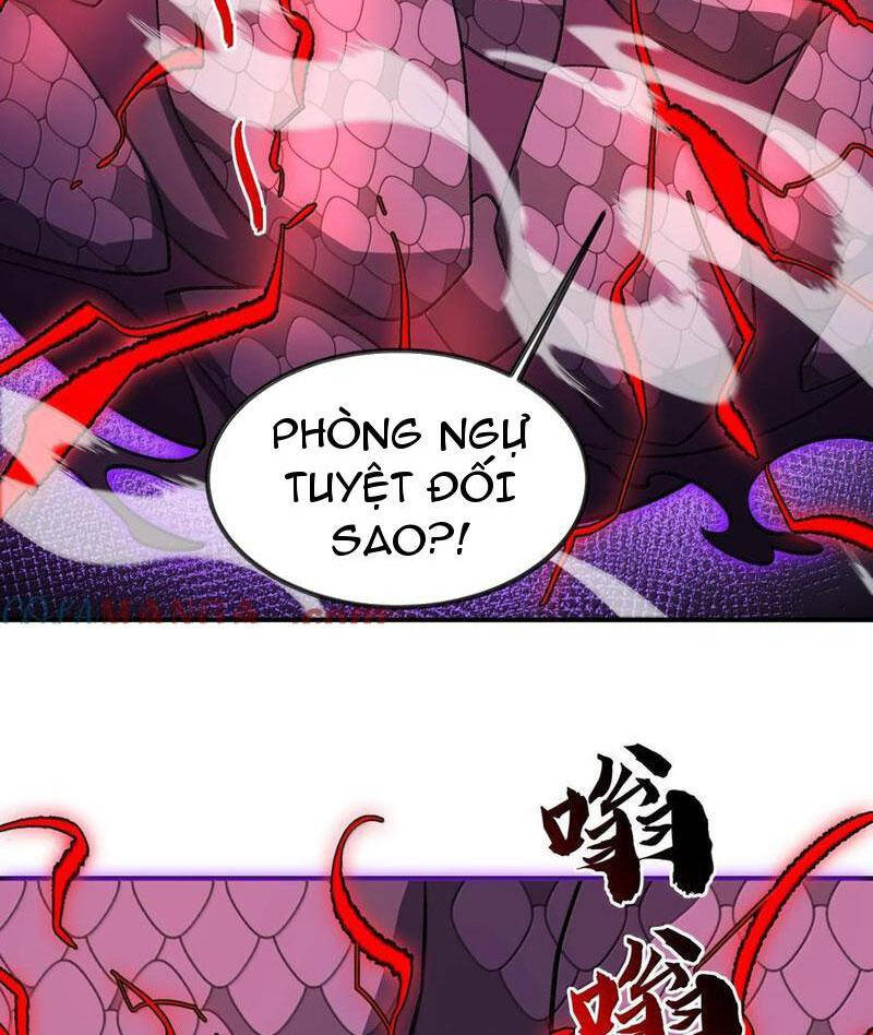 Ta Ở Tu Tiên Giới Chỉ Làm Giờ Hành Chính - Chapter 76 - Page 37