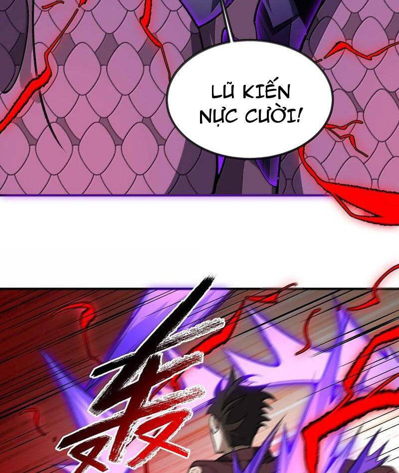 Ta Ở Tu Tiên Giới Chỉ Làm Giờ Hành Chính - Chapter 76 - Page 39
