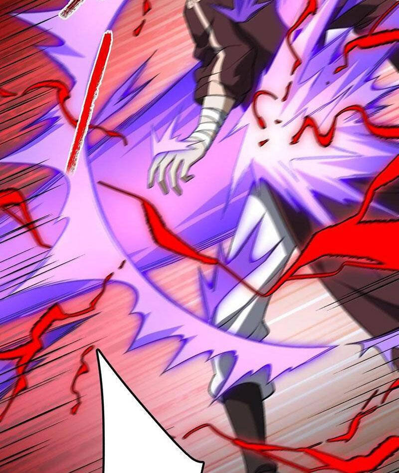 Ta Ở Tu Tiên Giới Chỉ Làm Giờ Hành Chính - Chapter 76 - Page 40