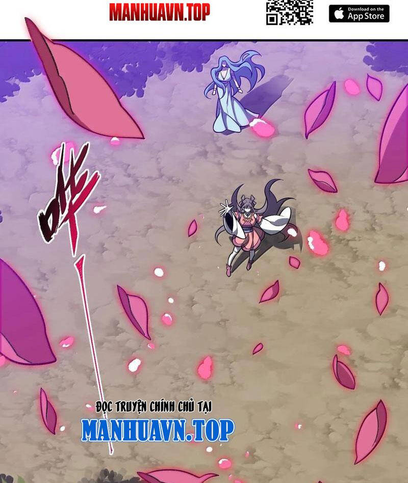 Ta Ở Tu Tiên Giới Chỉ Làm Giờ Hành Chính - Chapter 76 - Page 45