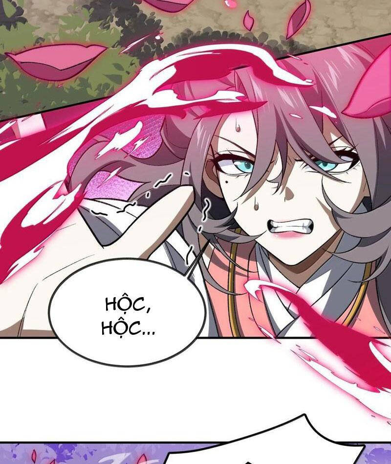 Ta Ở Tu Tiên Giới Chỉ Làm Giờ Hành Chính - Chapter 76 - Page 46