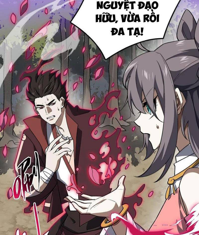 Ta Ở Tu Tiên Giới Chỉ Làm Giờ Hành Chính - Chapter 76 - Page 47