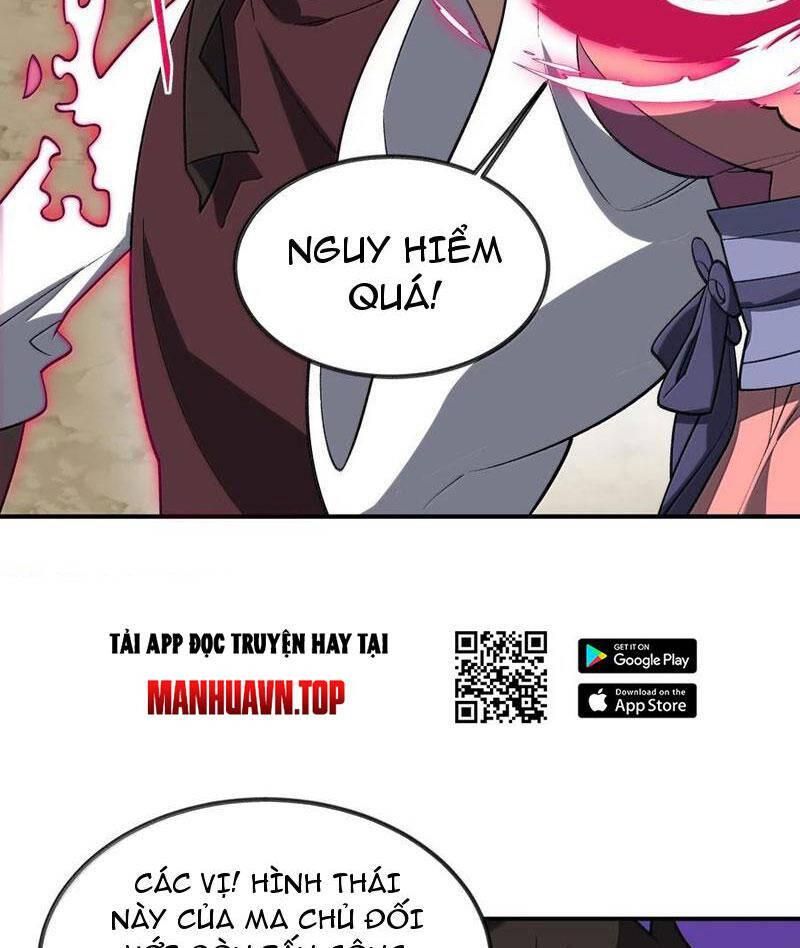 Ta Ở Tu Tiên Giới Chỉ Làm Giờ Hành Chính - Chapter 76 - Page 48