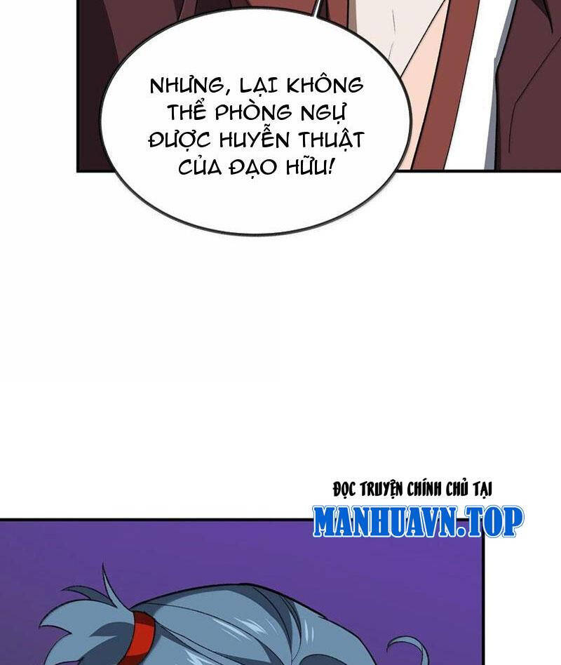 Ta Ở Tu Tiên Giới Chỉ Làm Giờ Hành Chính - Chapter 76 - Page 50