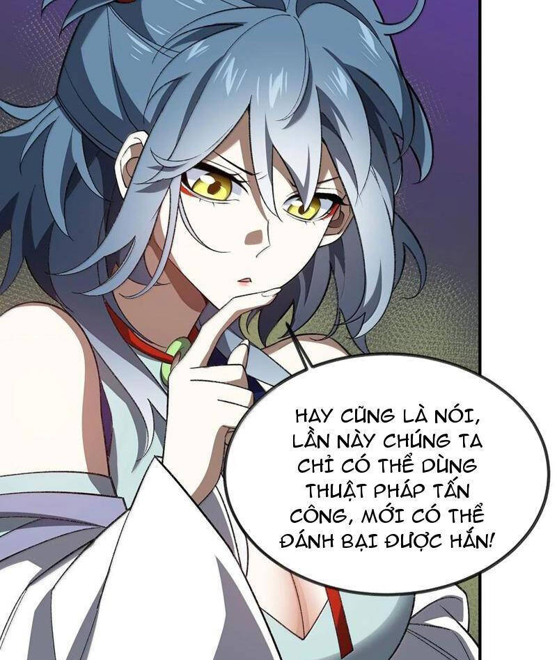 Ta Ở Tu Tiên Giới Chỉ Làm Giờ Hành Chính - Chapter 76 - Page 51