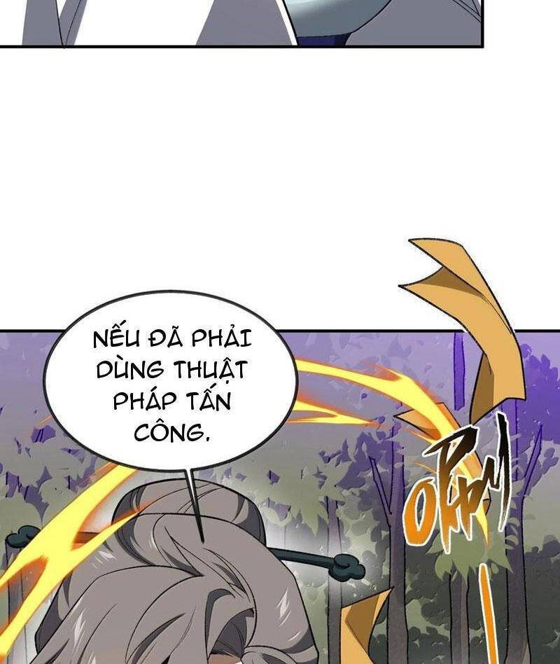 Ta Ở Tu Tiên Giới Chỉ Làm Giờ Hành Chính - Chapter 76 - Page 52